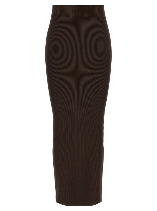 'Aprile1234' skirt