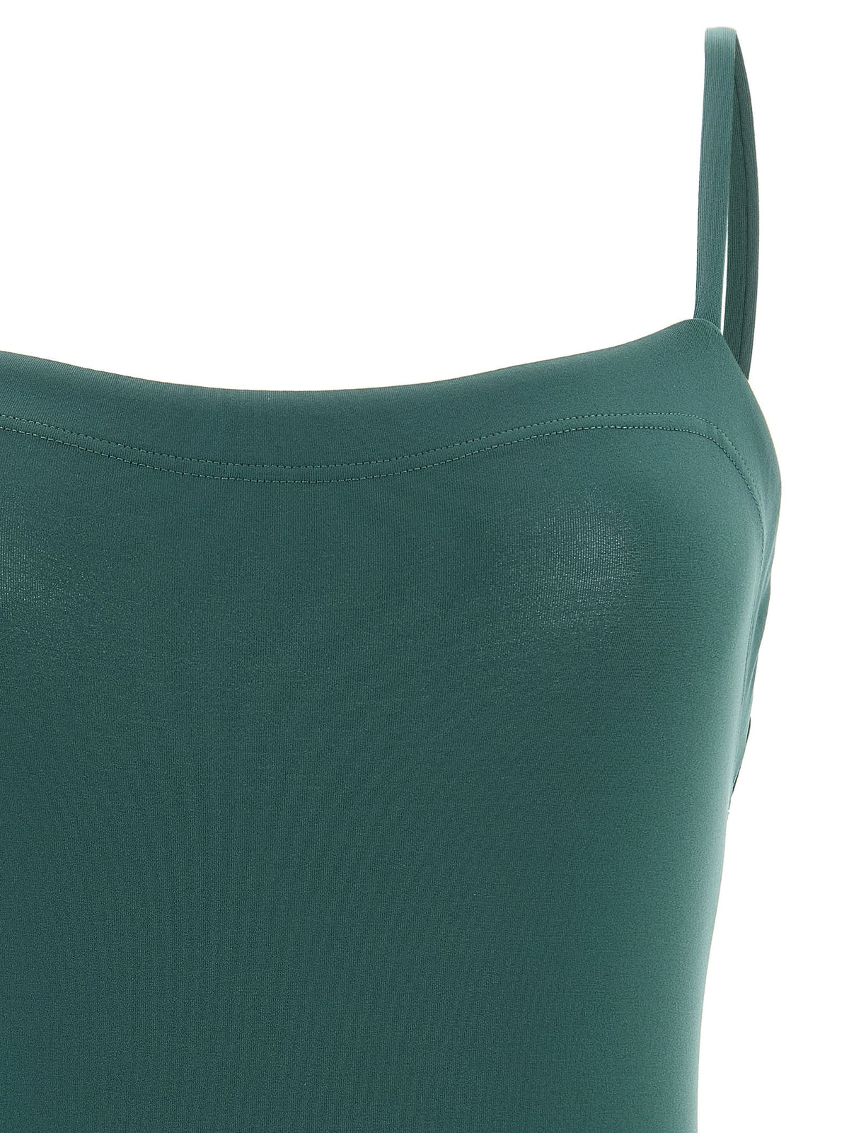 'Aquarelle' one-piece swimsuit