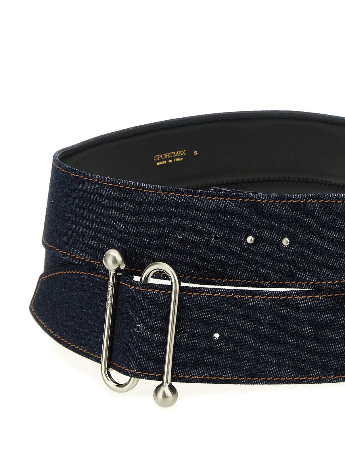 'Arabba1234' belt