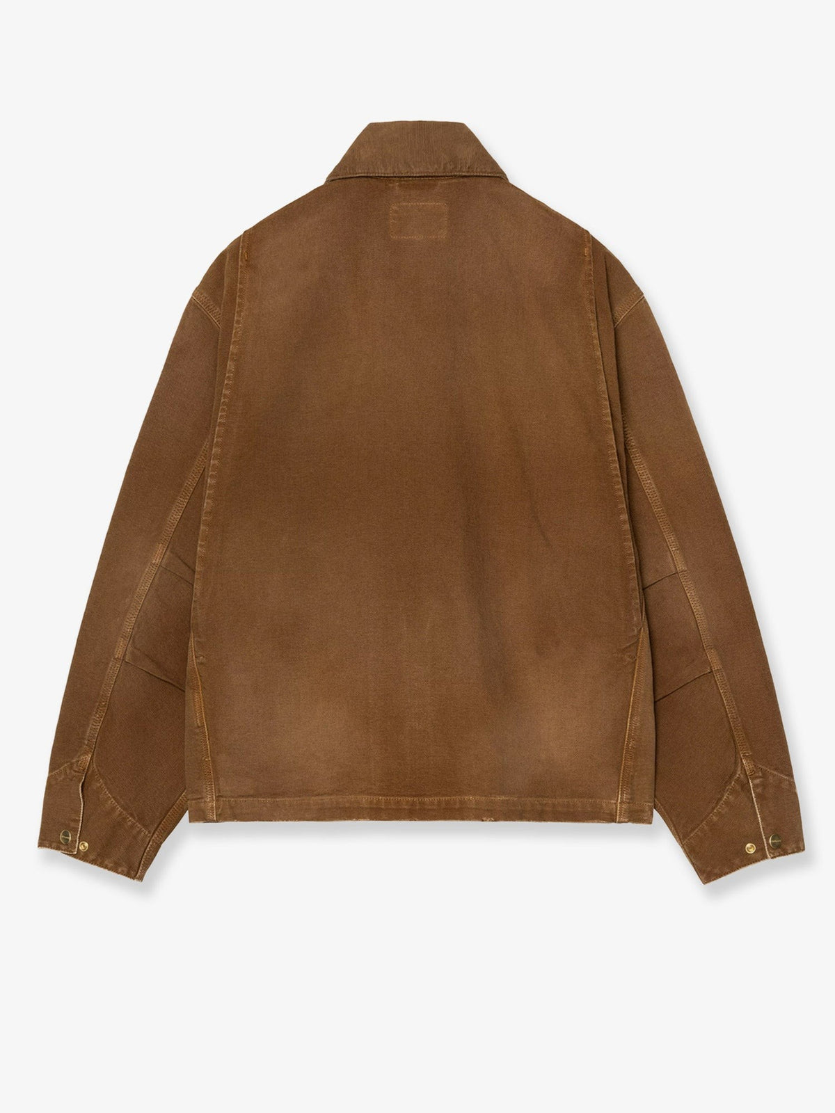 Arcan organic cotton jacket