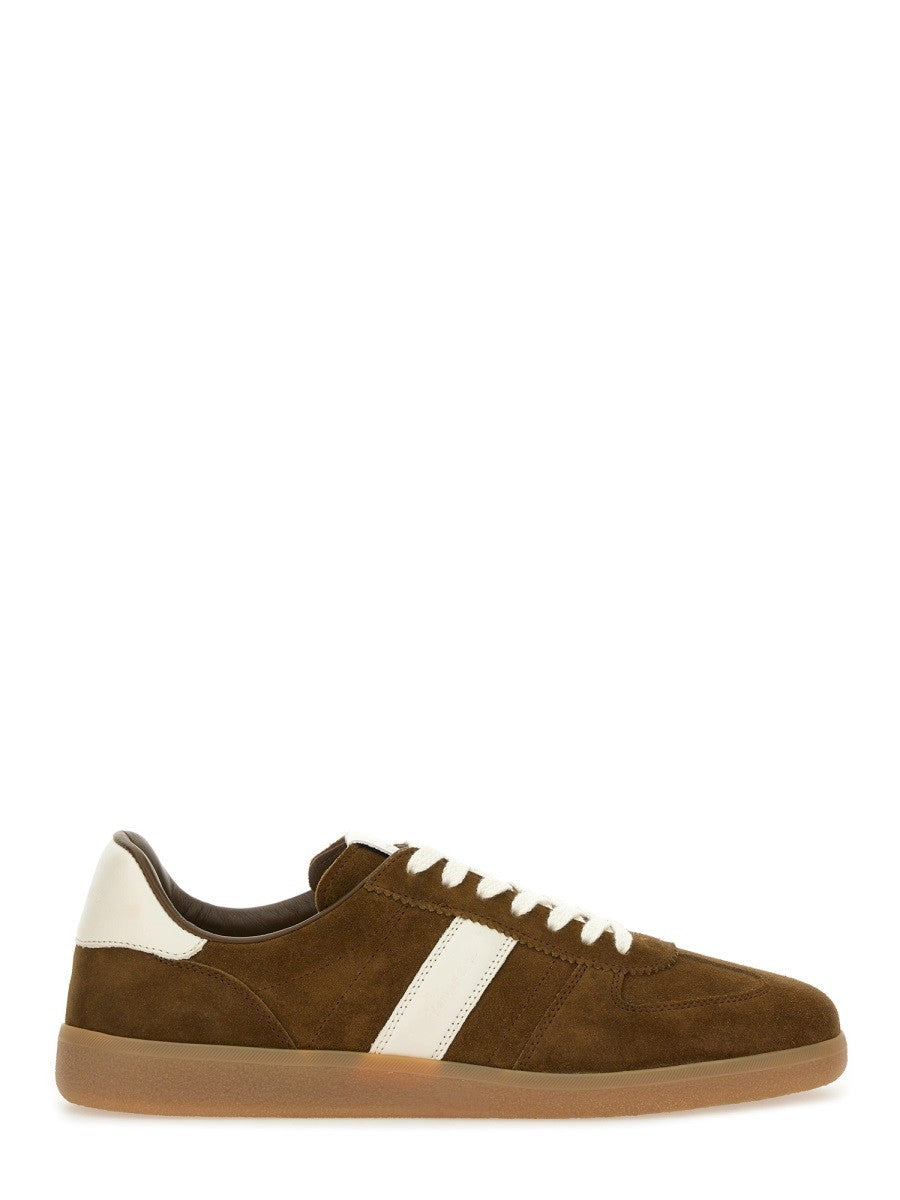 "ARCHER" SNEAKER