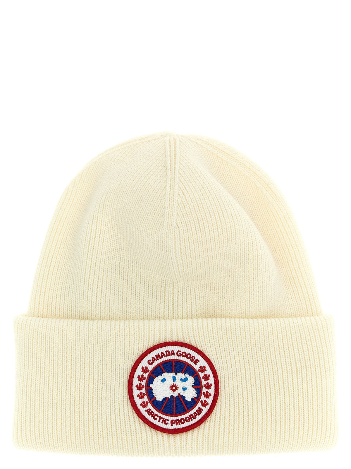 'Arctic' cap