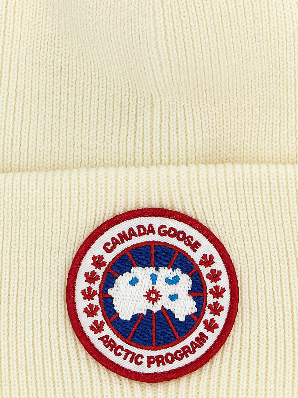 'Arctic' cap
