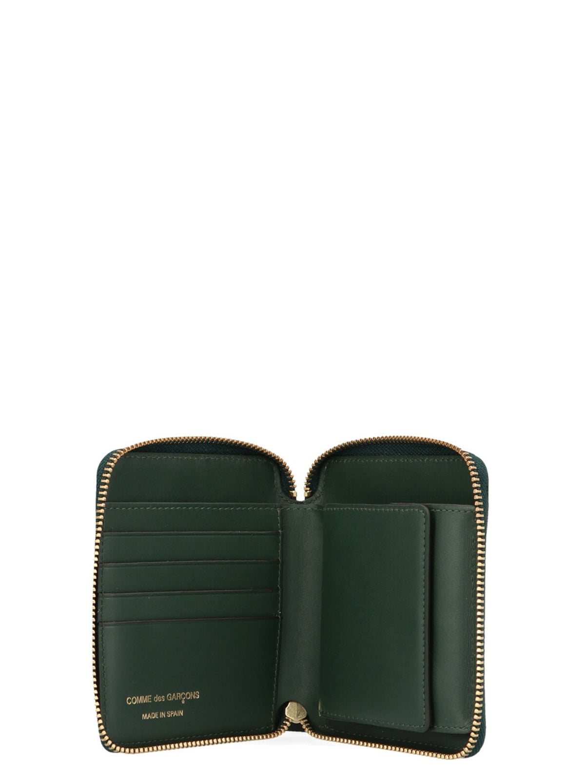 'Arecalf - SA2100' wallet