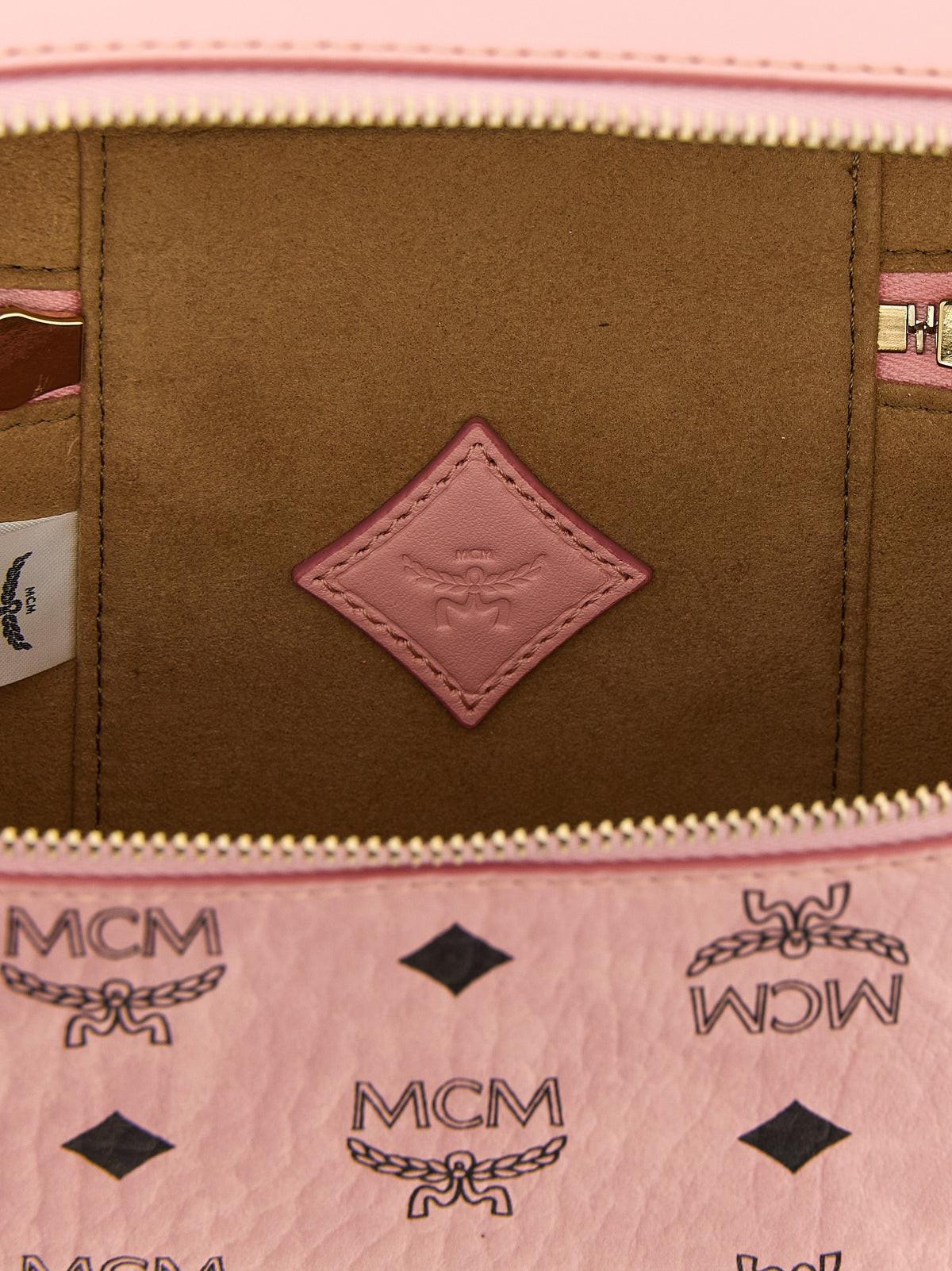 'Aren Vanity Case' handbag