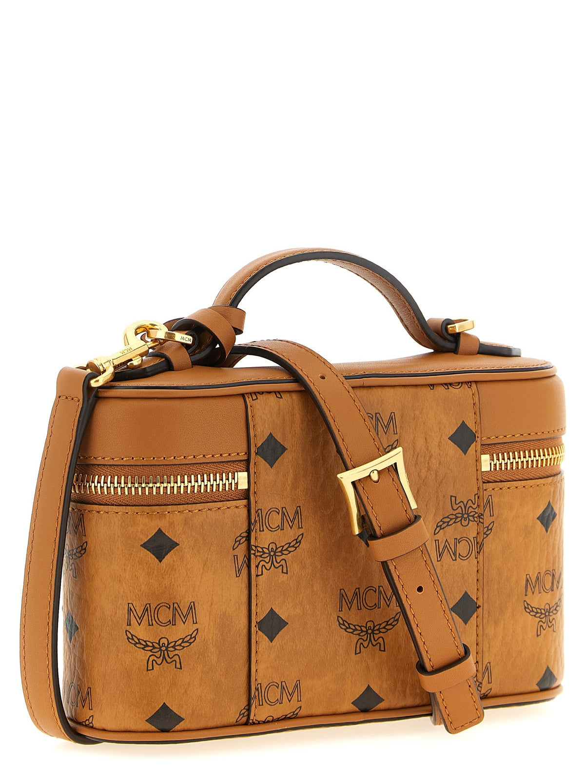 'Aren Vanity Case' handbag