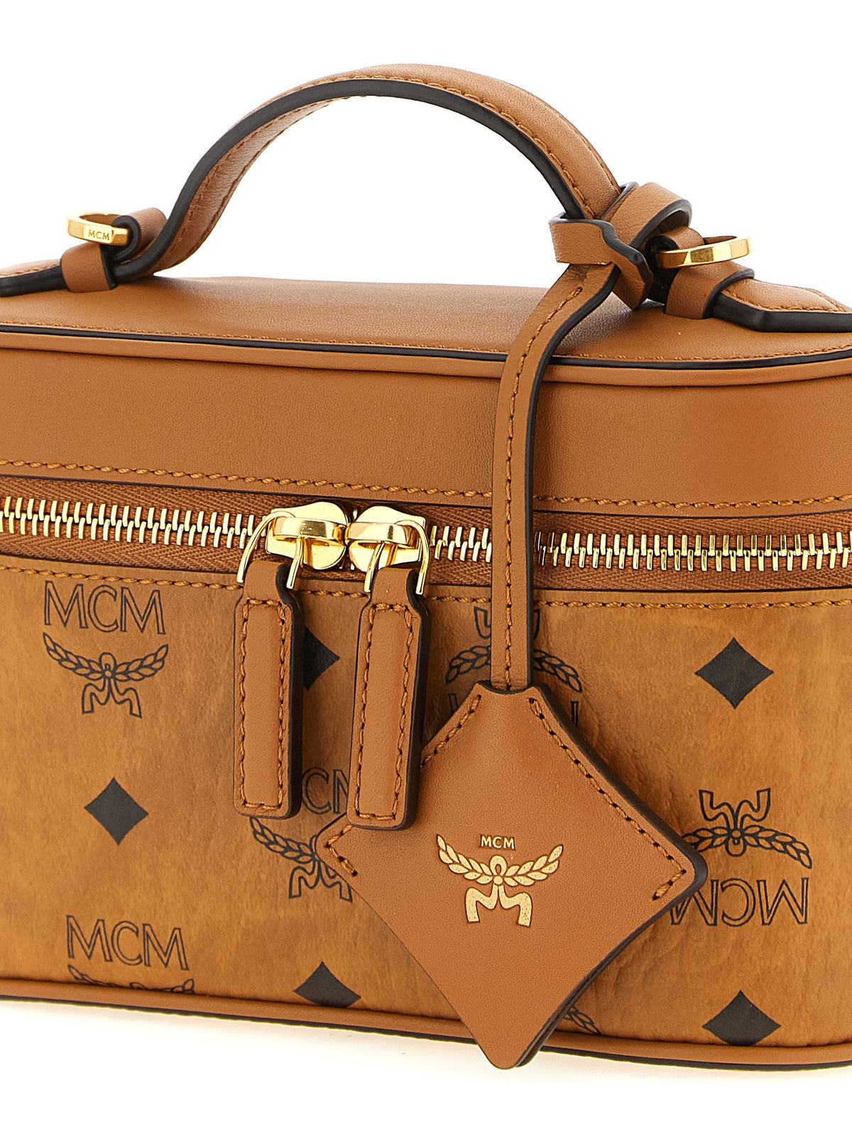 'Aren Vanity Case' handbag