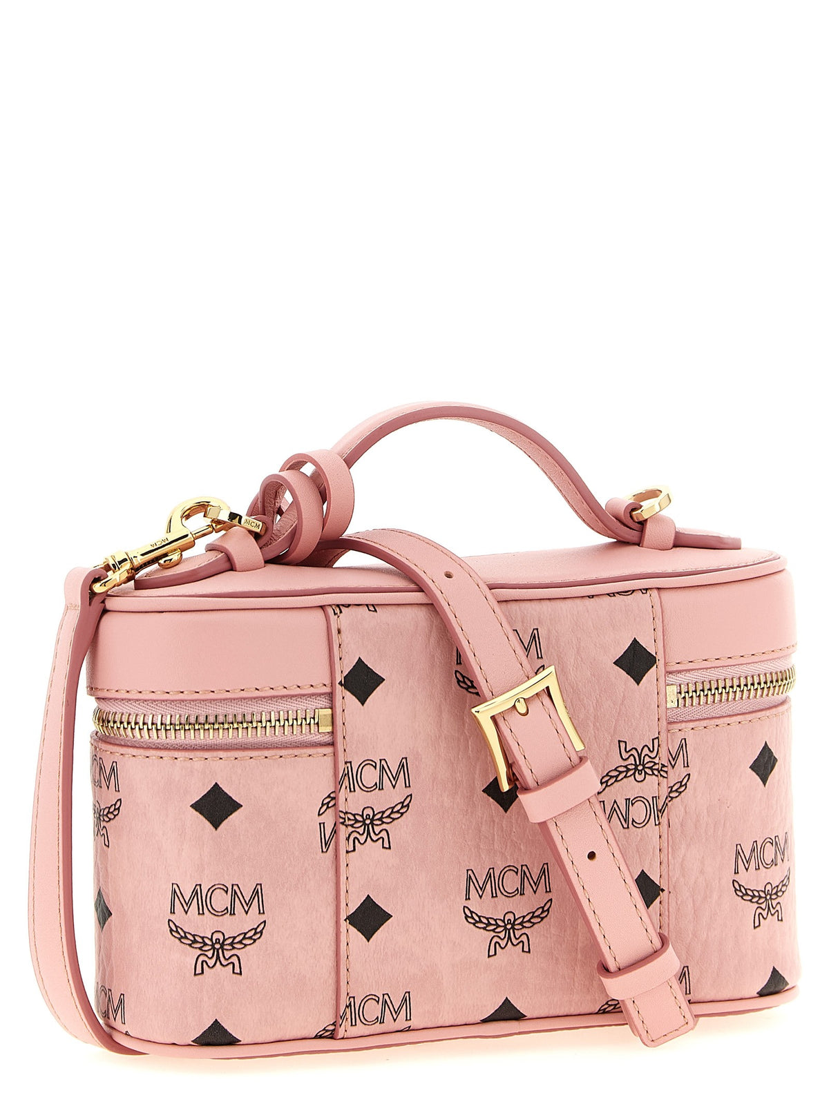 'Aren Vanity Case' handbag