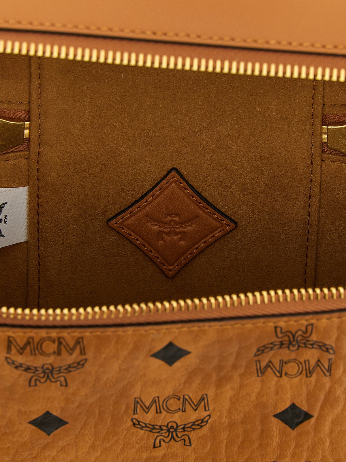 'Aren Vanity Case' handbag