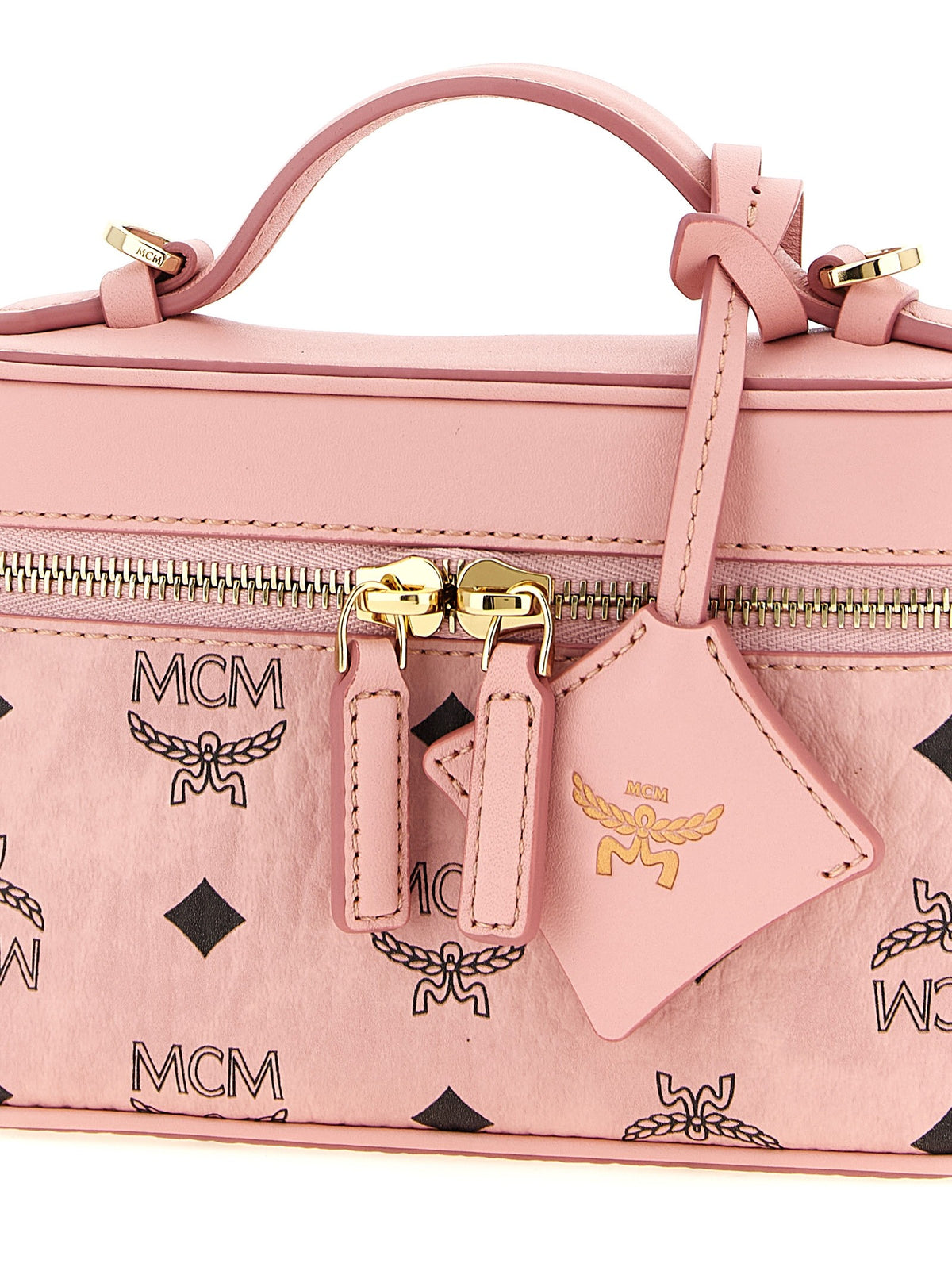 'Aren Vanity Case' handbag