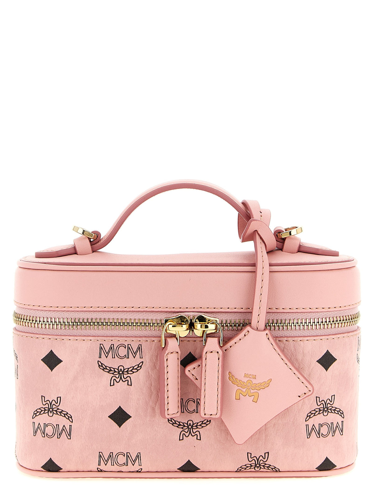 'Aren Vanity Case' handbag