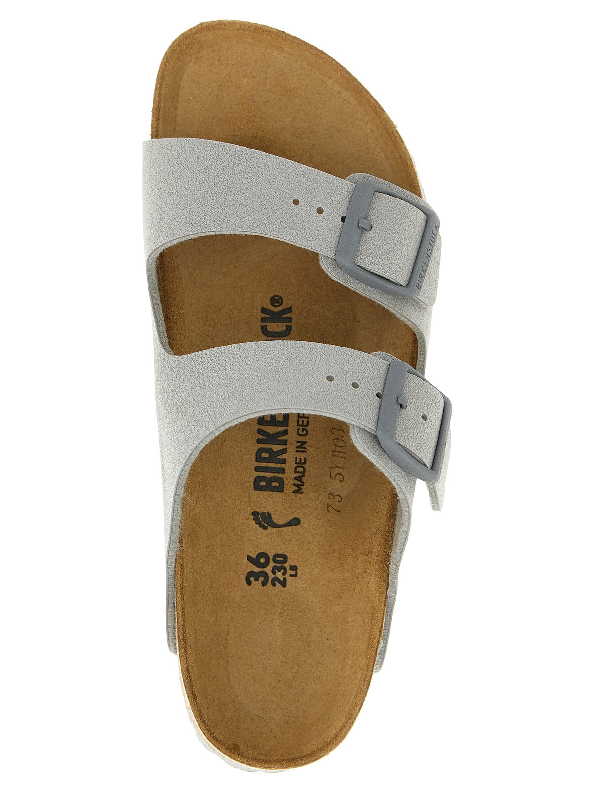 'Arizona BS' sandals