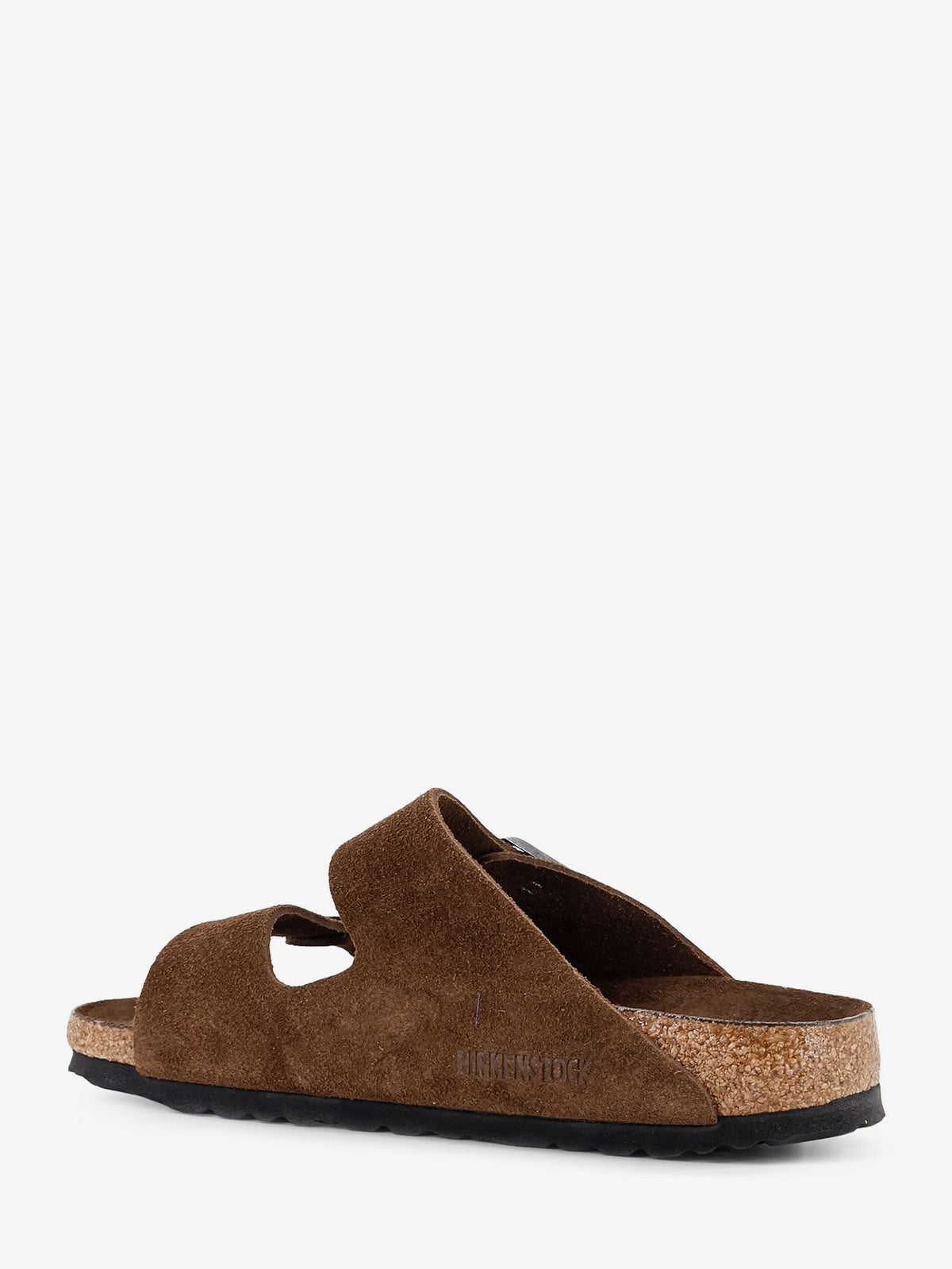 Arizona BS suede sandals