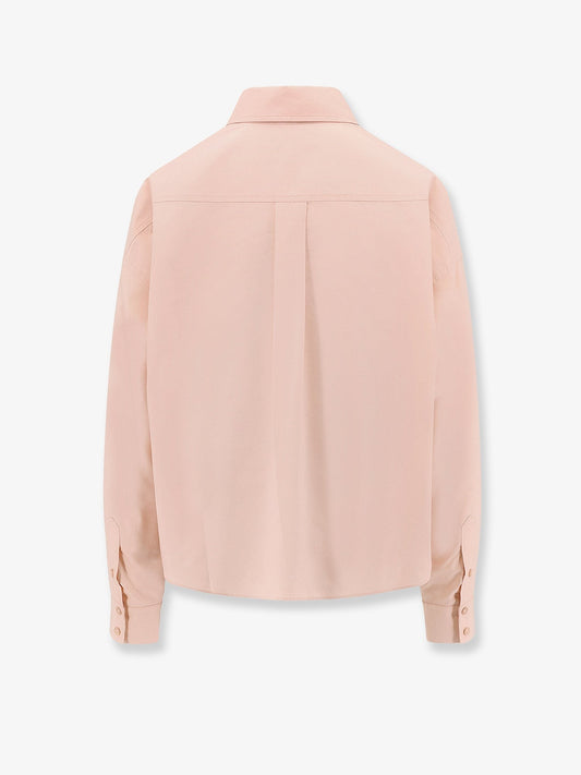 Arlen cotton shirt