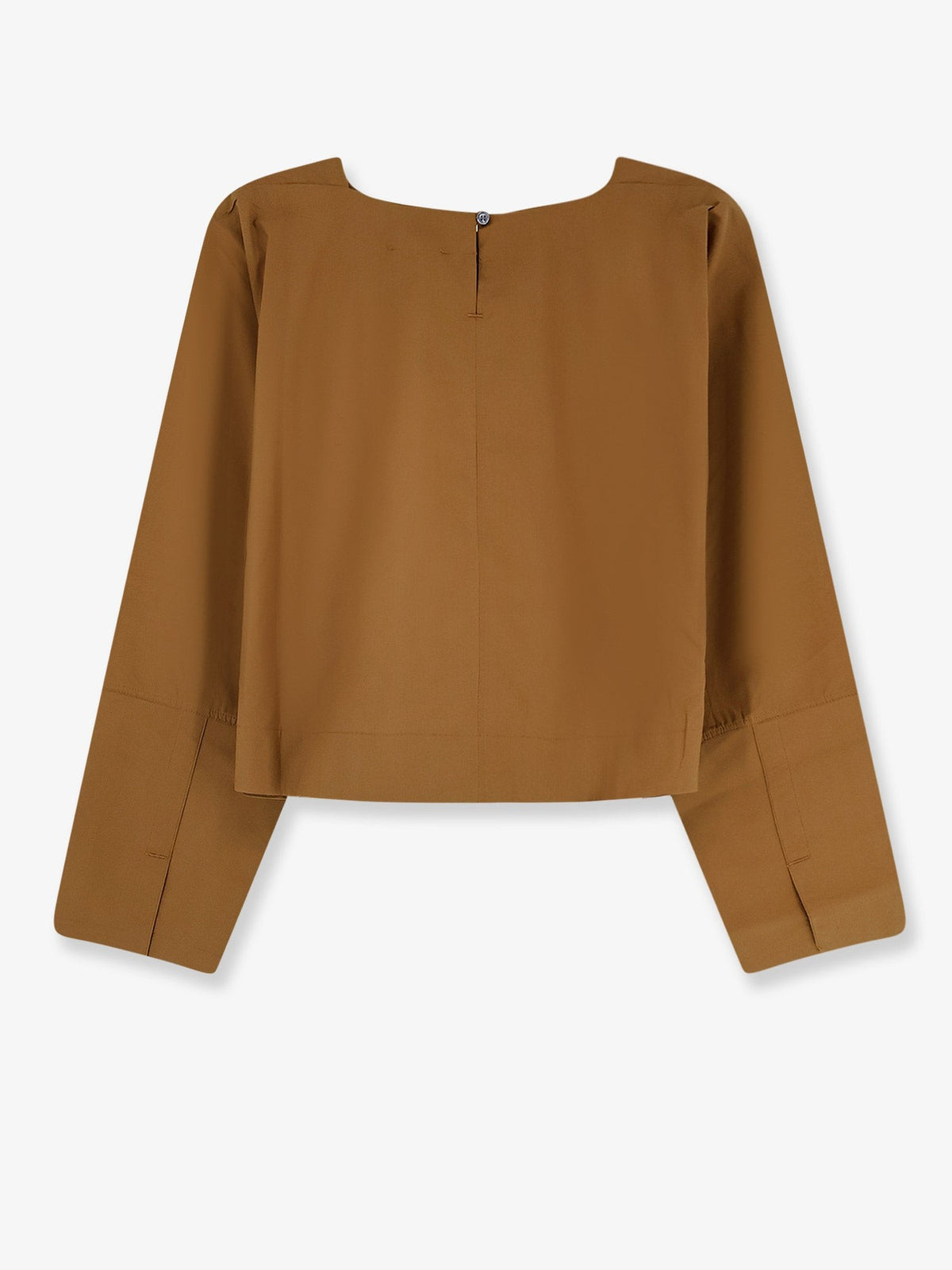 Armand cotton shirt