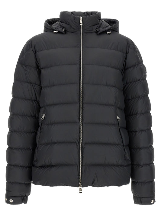 'Arneb' down jacket