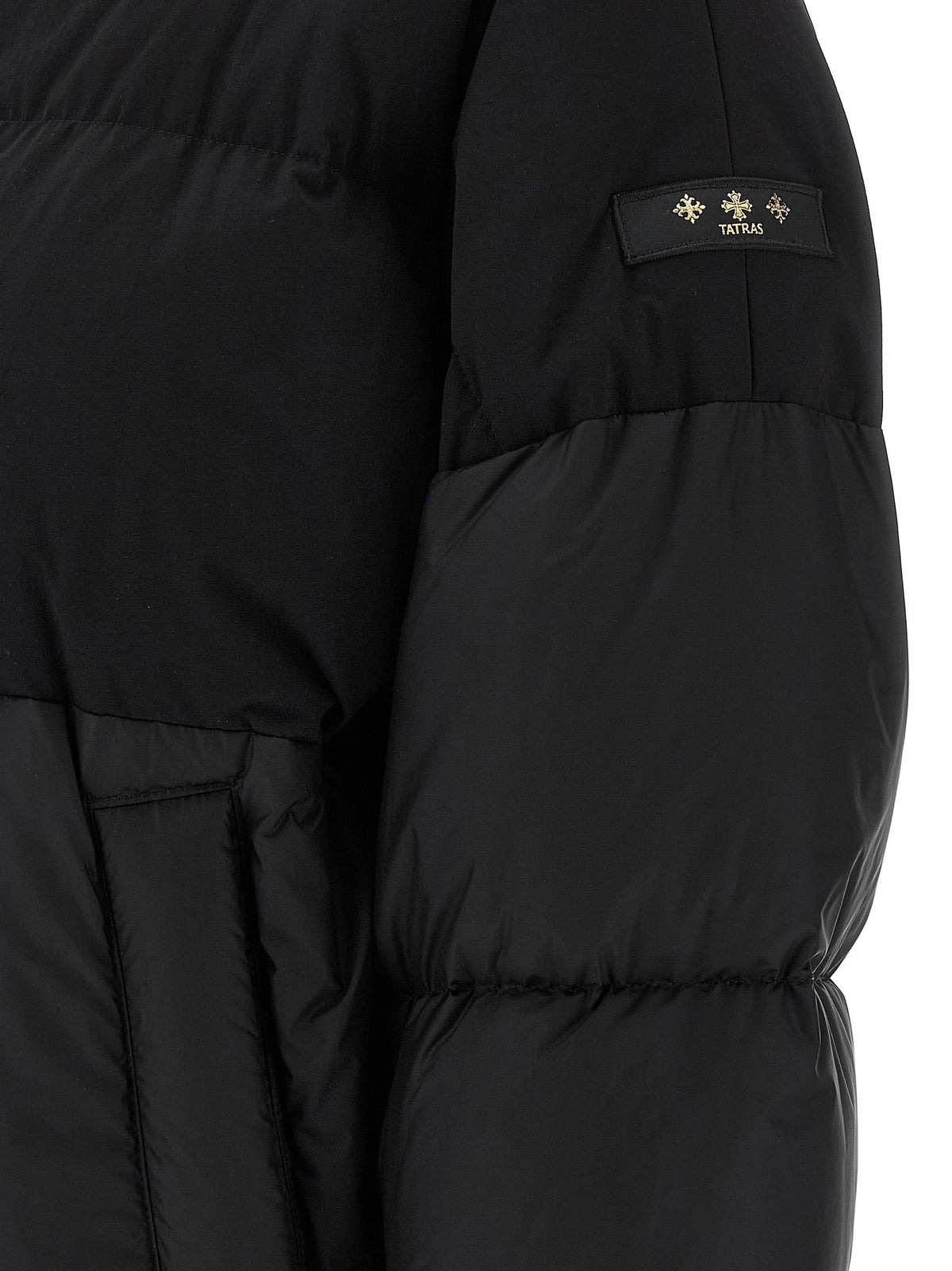 'Arnica' bomber jacket