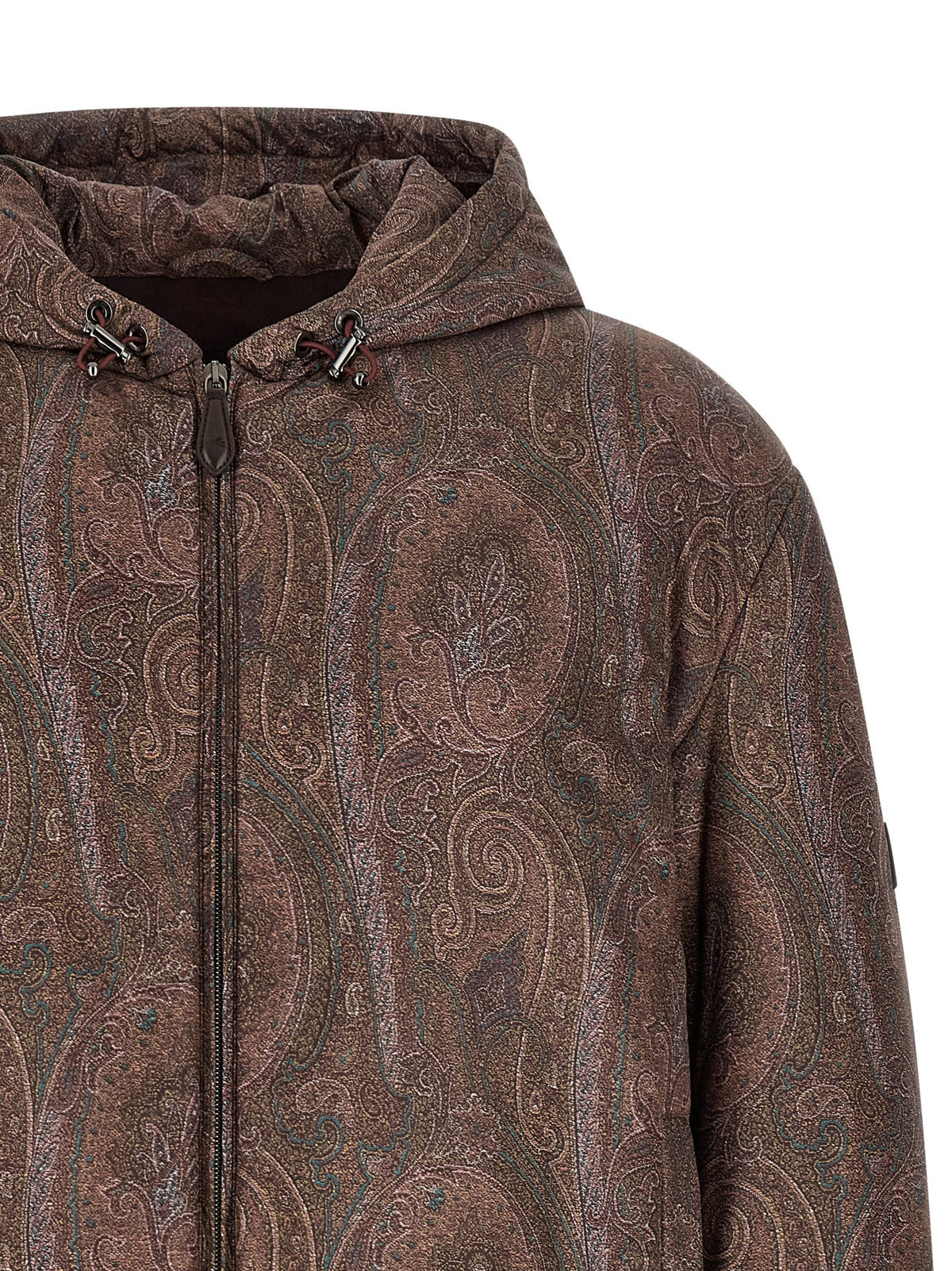 'Arnica' bomber jacket