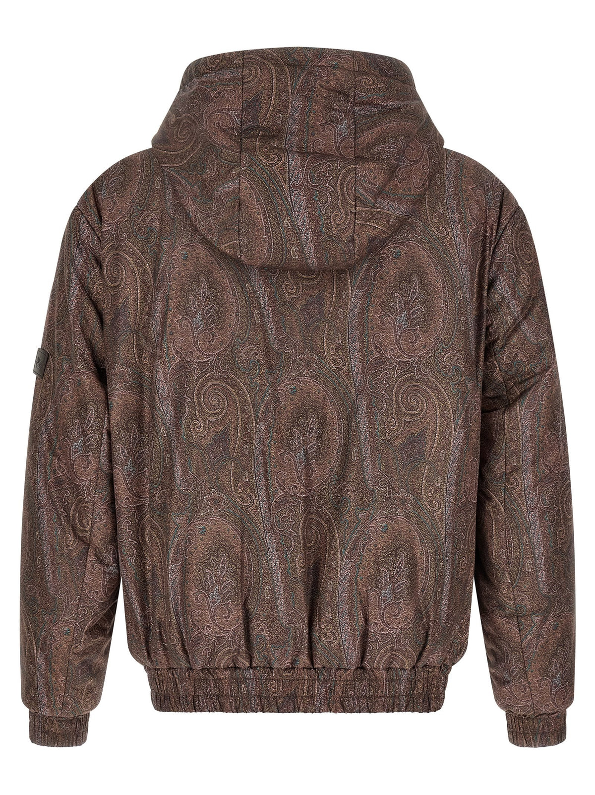 'Arnica' bomber jacket