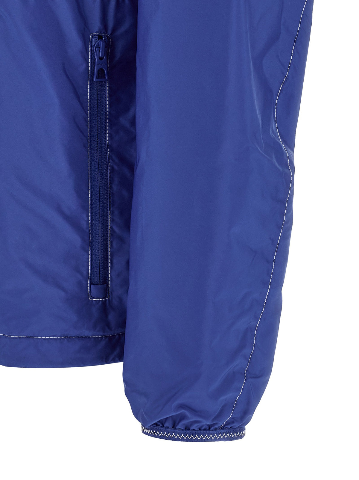 'Arrakis' jacket