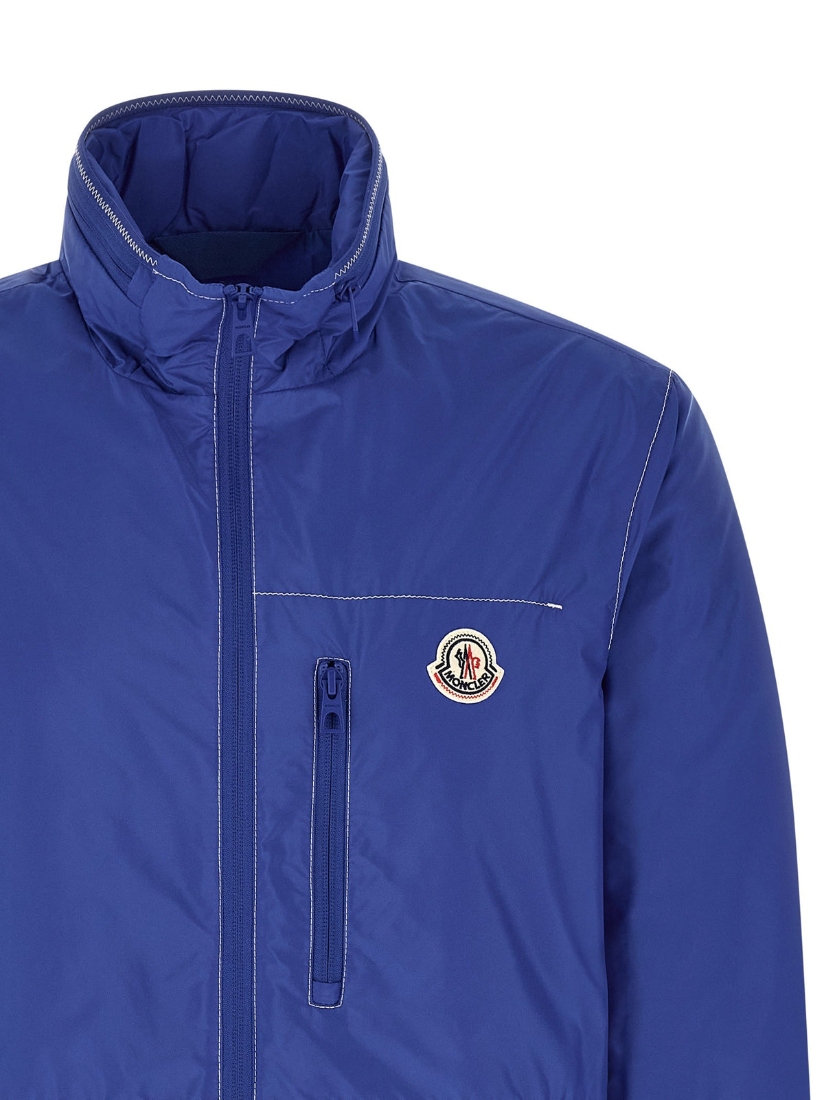 'Arrakis' jacket