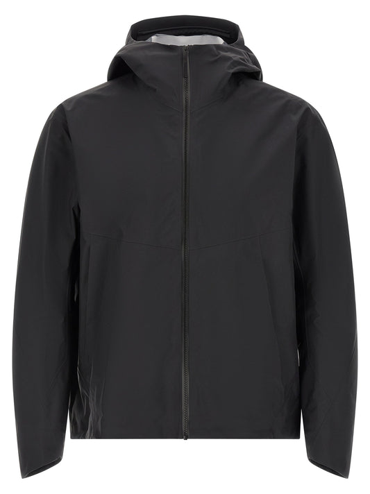 'Arris' jacket