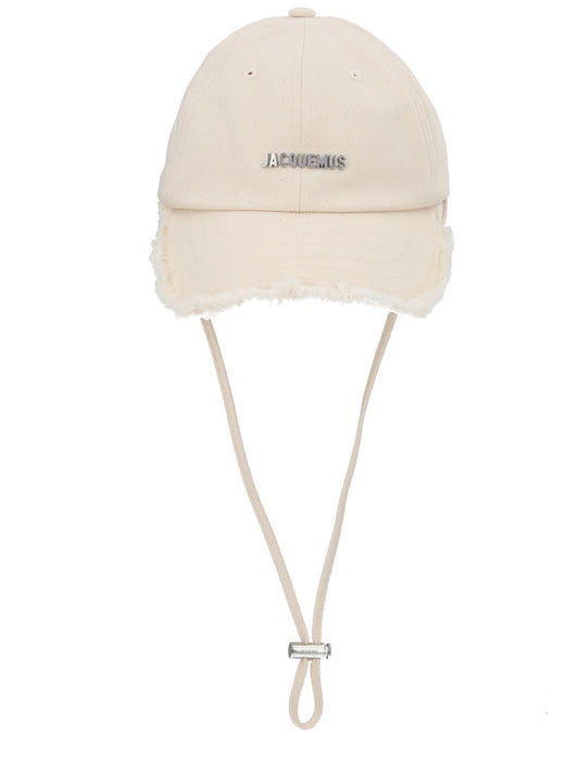 CAPPELLO DA BASEBALL "ARTICHAUT"