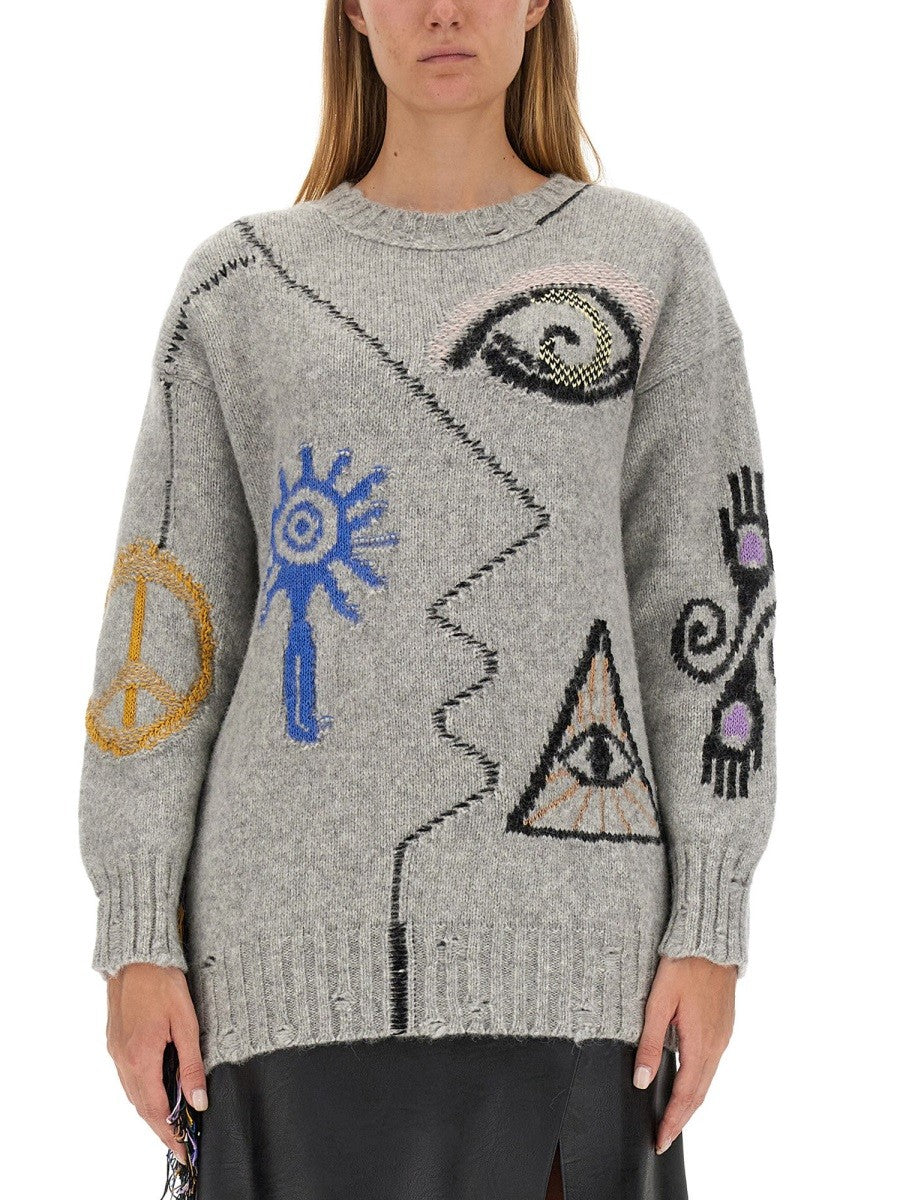 ARTWORK SHIRT