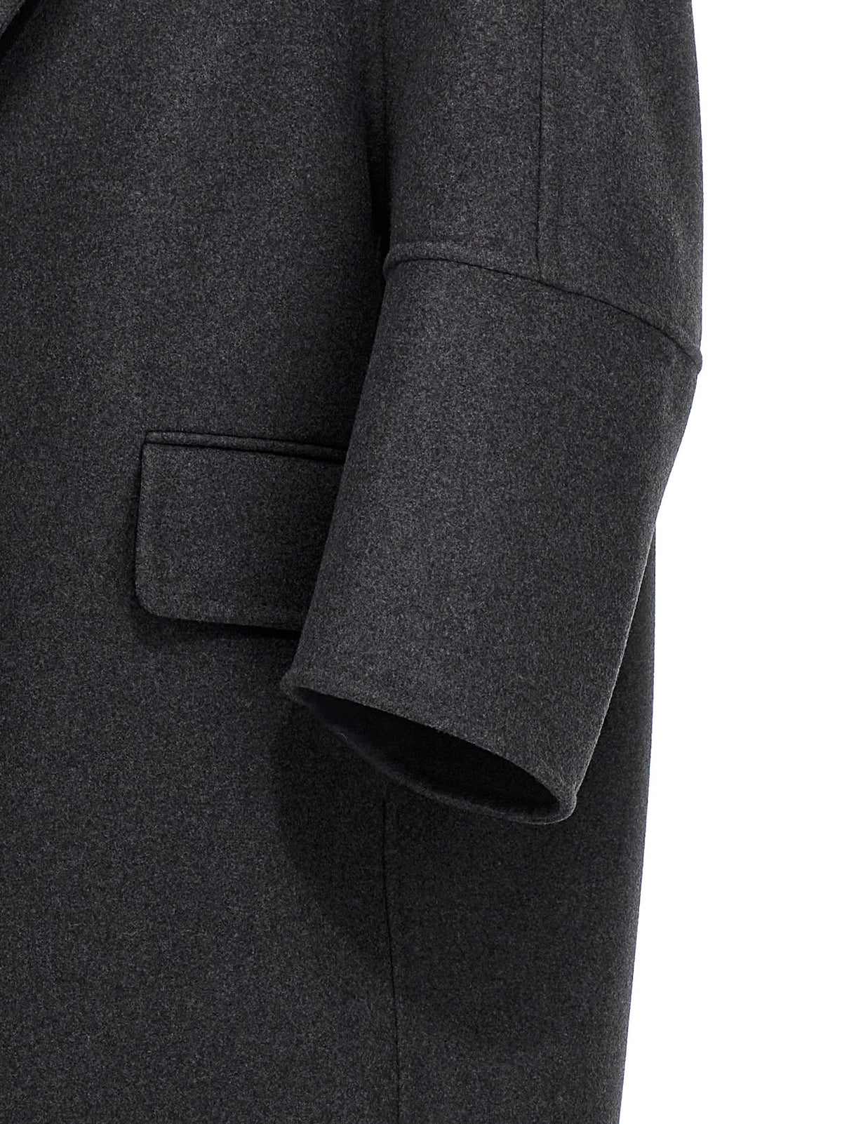 'Asburgo' coat