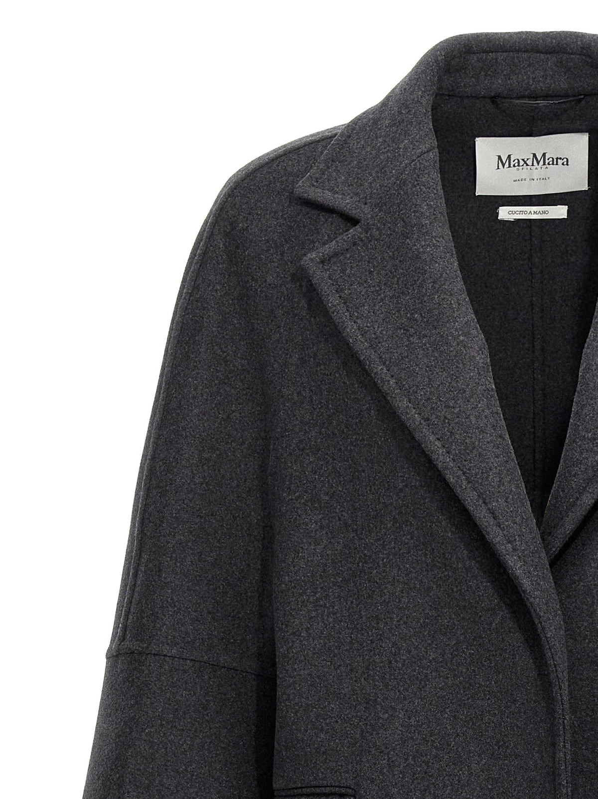 'Asburgo' coat