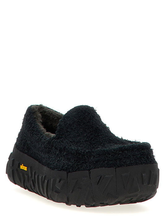 'Ascot vibram weap tech' shoes