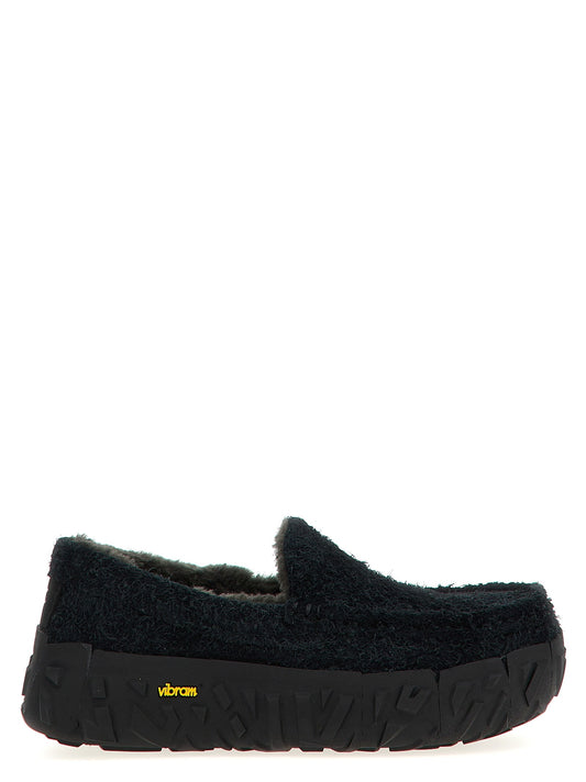 'Ascot vibram weap tech' shoes