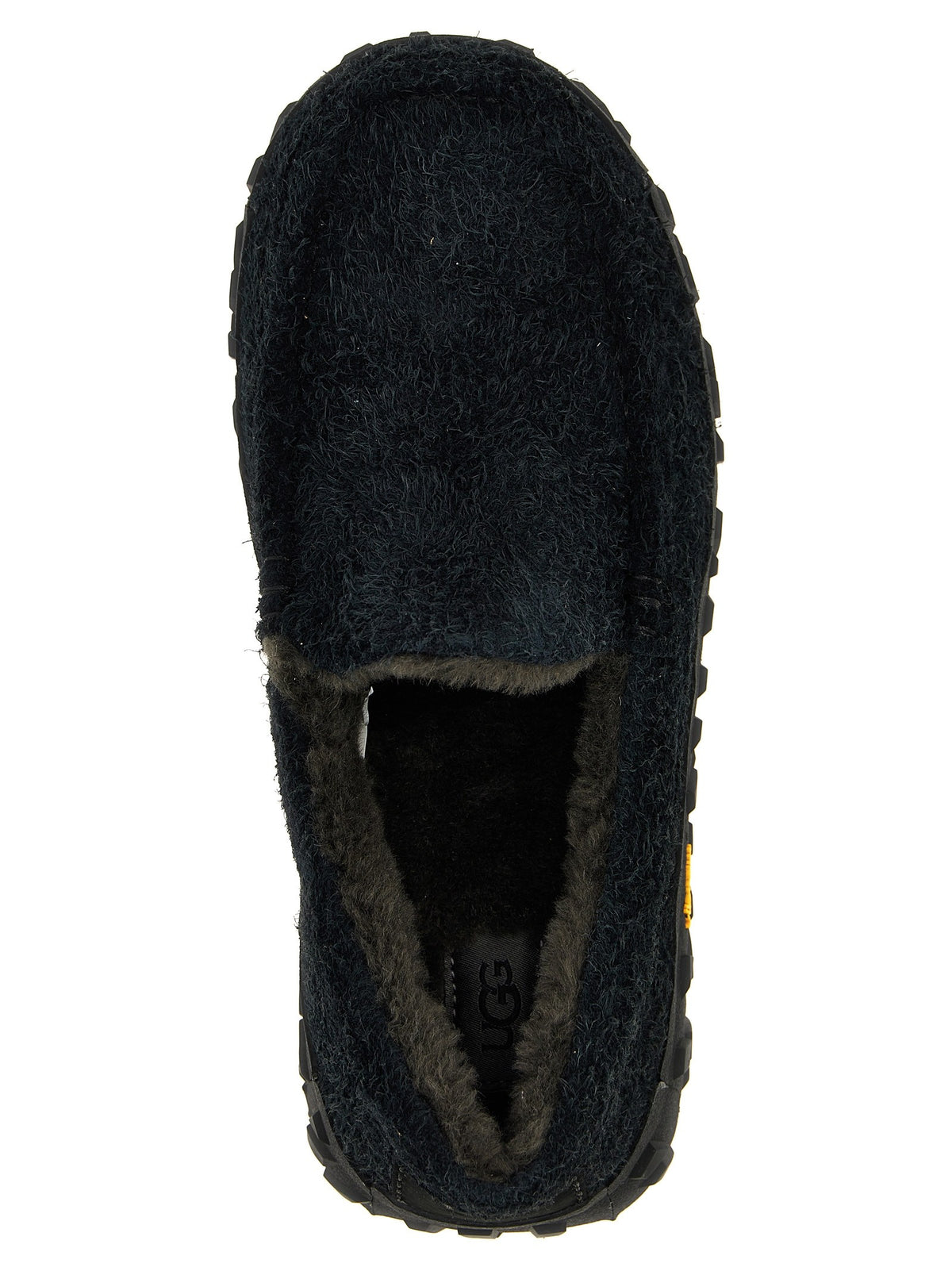 'Ascot vibram weap tech' shoes