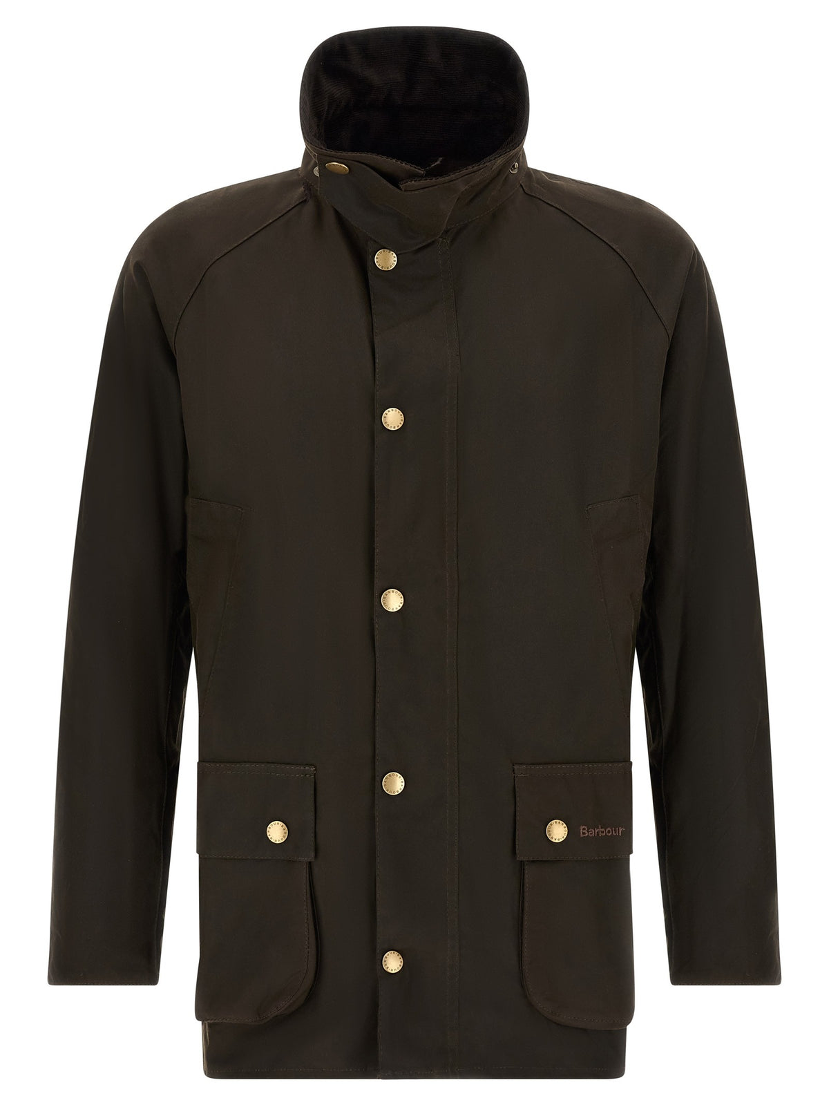 'Ashby' jacket