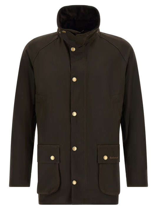 'Ashby' jacket