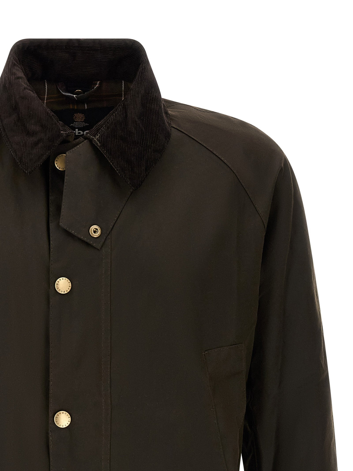 'Ashby' jacket