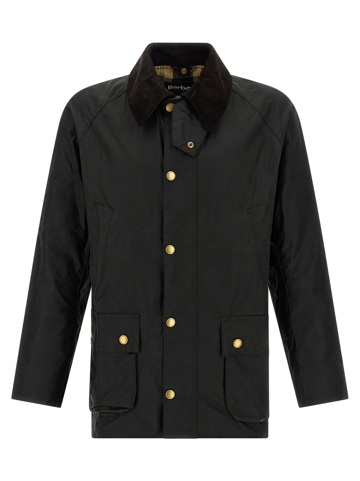 'Ashby' jacket