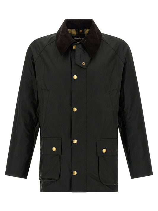 'Ashby' jacket