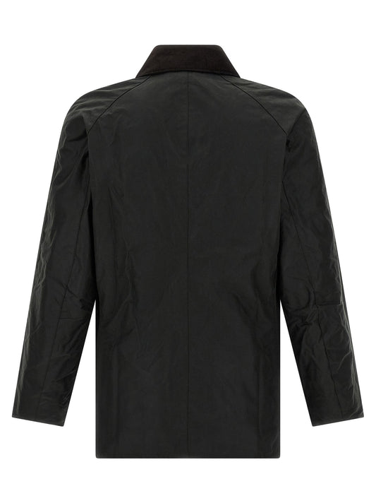 'Ashby' jacket