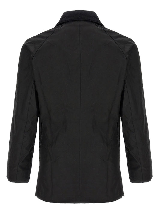 'Ashby' jacket