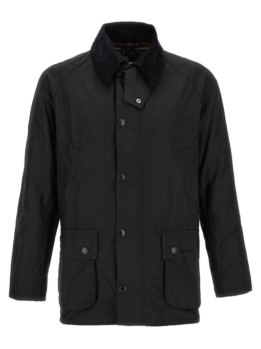 'Ashby' jacket