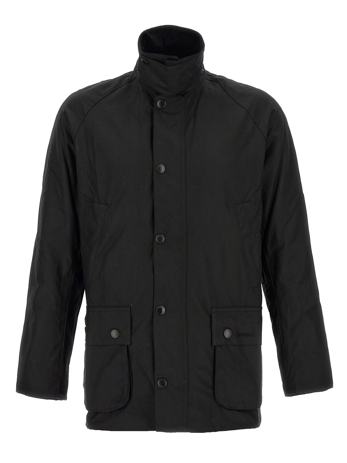'Ashby' jacket