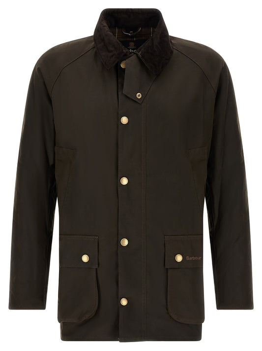 'Ashby' jacket