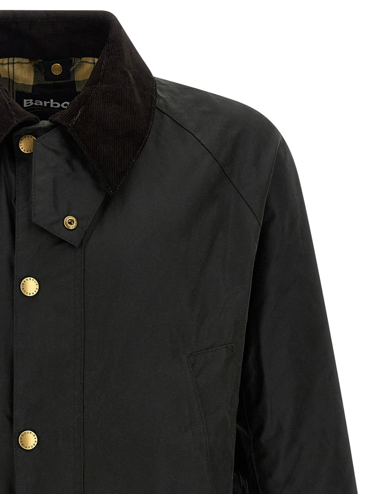 'Ashby' jacket