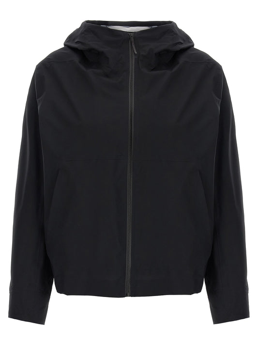 'Asset SL' jacket