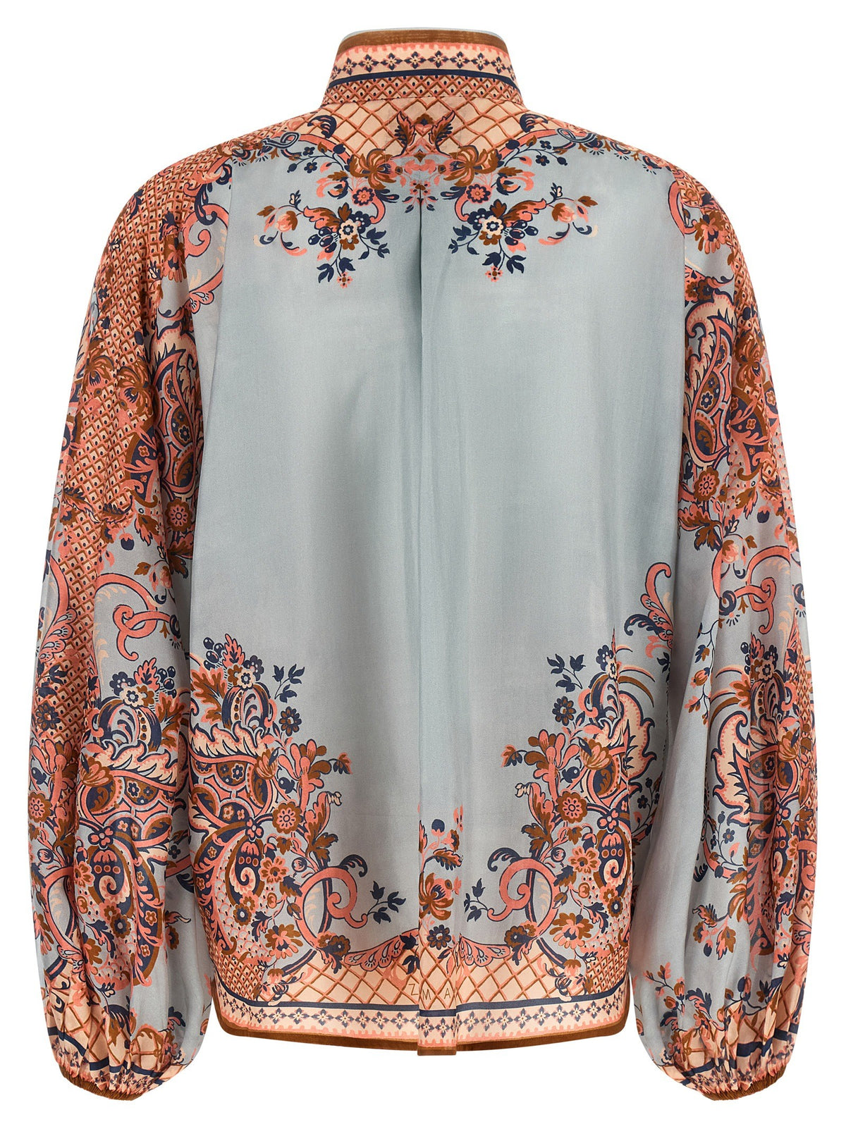'Aster' blouse