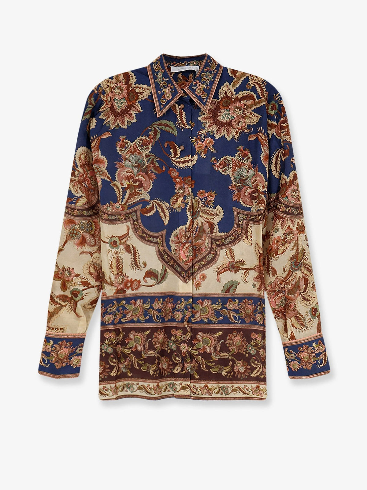 'Aster' shirt