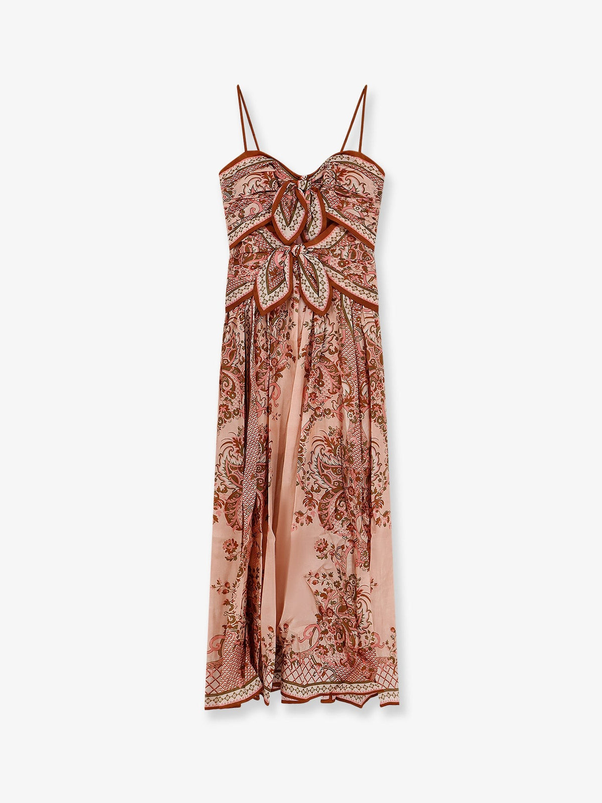 'Aster' dress