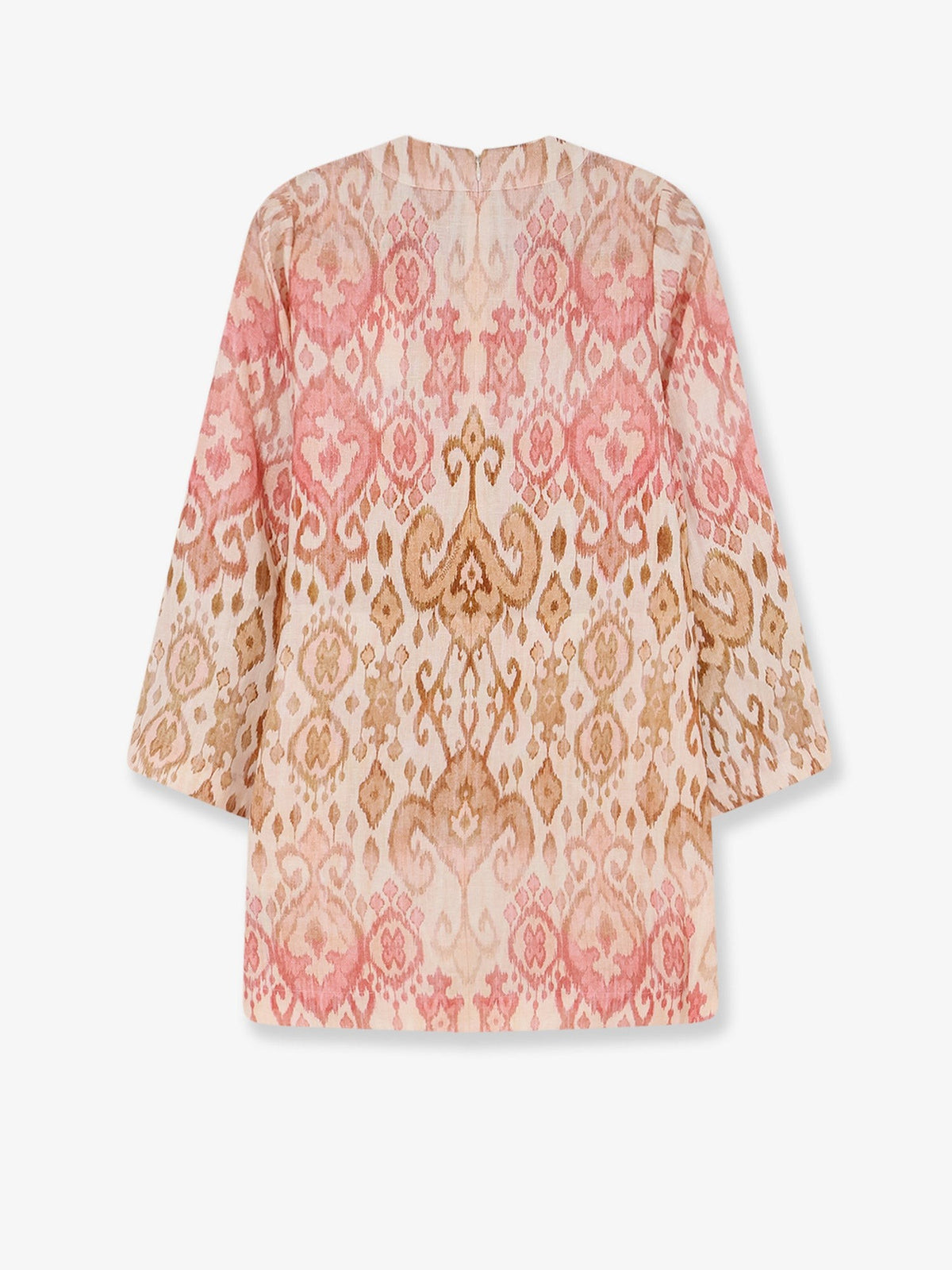 Aster Shift Mini dress