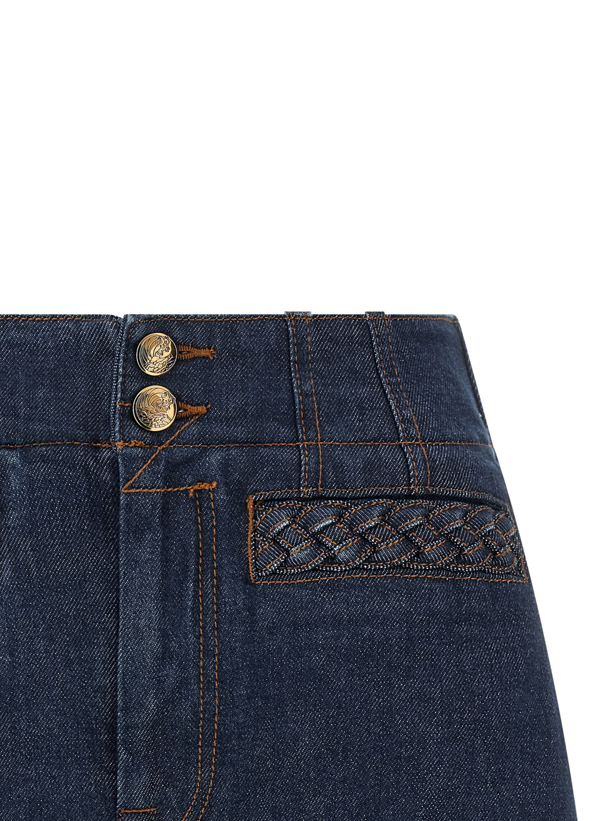 'Aster' shorts